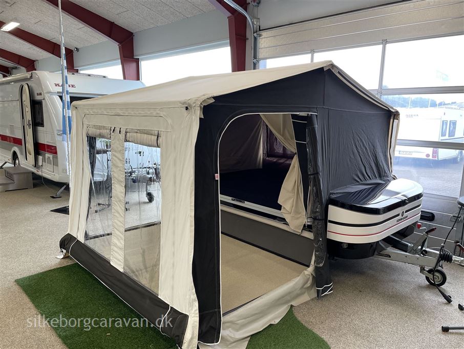 Combi-Camp Country Kingsize Xclusive